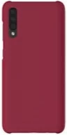 Wits Designed for Samsung Premium Hard Case wine