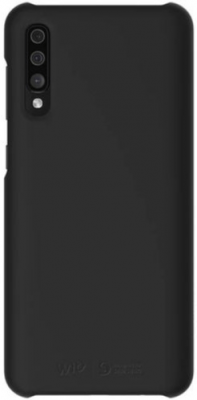 Wits Designed for Samsung Premium Hard Case Brand New - Black - Galaxy A50