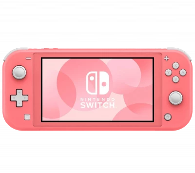 Trade switch for switch lite hotsell