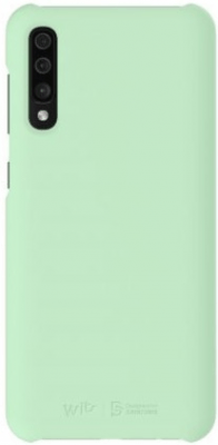 Wits Designed for Samsung Premium Hard Case Brand New - Mint - Galaxy A50