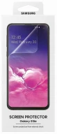 Samsung Official Screen Protector clear