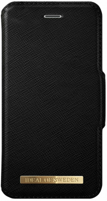iDeal Of Sweden Fashion Wallet Case Brand New - Black - Iphone Xs Max