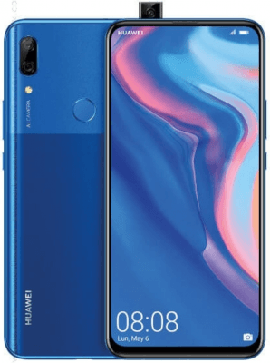 Huawei P Smart Z Dual Sim - Very Good - Sapphire Blue - Unlocked - 64gb