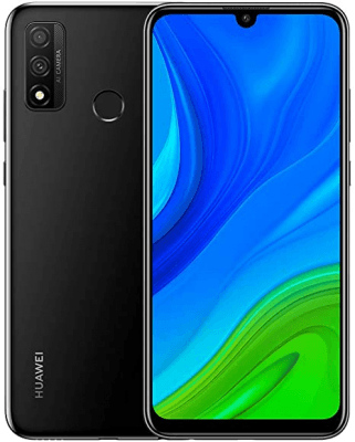 Huawei P Smart 2020 Dual Sim - Very Good - Midnight Black - Unlocked - 128gb