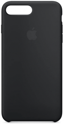Apple Official Silicone Case Brand New - Black - Iphone 11 Pro