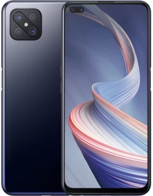 Second-hand Oppo Oppo Reno4 Z 5G in like-new condition