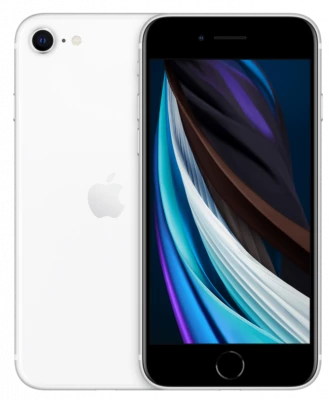Apple iPhone SE (2020)