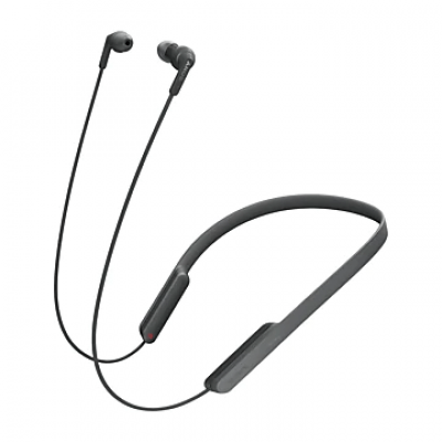 Sony MDR-XB70BT Wireless Headphones Pristine - Black