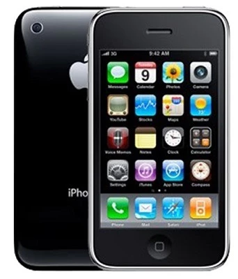 Apple iPhone 3GS