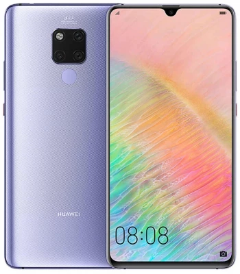 Huawei Mate 20 X (5G)