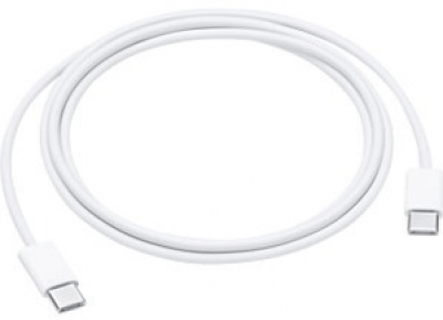 Apple Genuine USB-C to USB-C Charging Cable 1m - Pristine - White