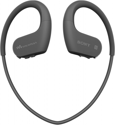 Sony Wireless Bluetooth Earphones Very Good - Black