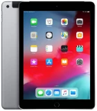 Apple iPad Air 2 9.7" Wi-Fi (2014) space grey