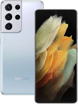 Samsung Galaxy S21 Ultra 5G