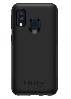 OTTERBOX Commuter Series Lite Case for Samsung Galaxy A40 Brand New - Black - Galaxy A40