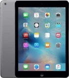 Apple iPad Air 9.7" Wi-Fi (2013) space grey