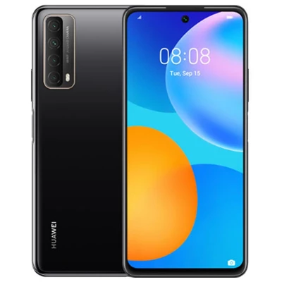 Second-hand Huawei Huawei P Smart (2021) in like-new condition