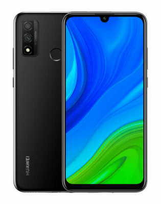 Huawei P Smart 2020 Dual Sim - Good - Midnight Black - Unlocked - 128gb
