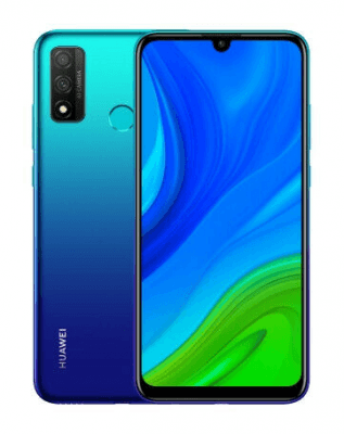 Huawei P Smart 2020 Dual Sim - Good - Aurora Blue - Unlocked - 128gb