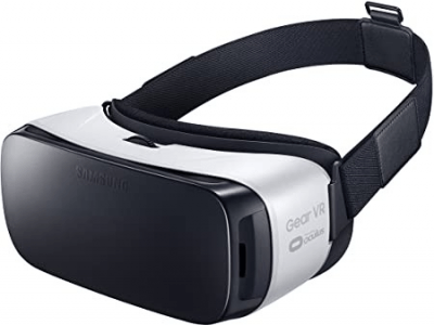 Samsung Gear VR (SM-R322) Brand New - Frost White