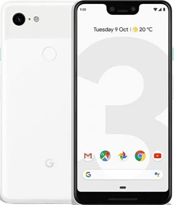 Google Pixel 3 XL