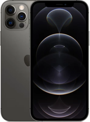 Apple iPhone 12 Pro