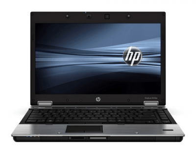 HP EliteBook 8440p Intel Core I5 2.4ghz  - Intel Hd Graphics - 6gb Ram - 13
