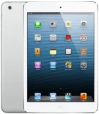 Apple iPad Air 9.7" Wi-Fi / Cellular (2013) silver