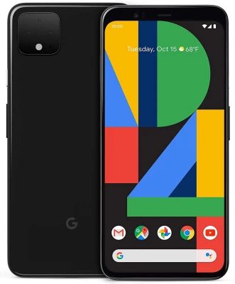 Second-hand Google Pixel Pixel 4 XL — front view