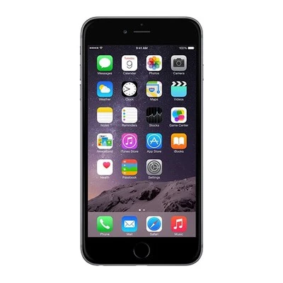 Apple iPhone 6
