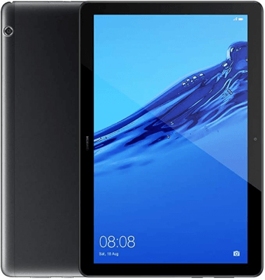 Huawei MediaPad T5 10 10.1" (Wi-Fi) Good - Black - 32gb