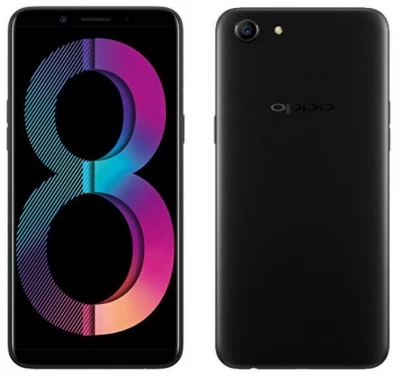 Second-hand Oppo Oppo A83 in like-new condition