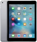 Apple iPad Air 2 9.7" Wi-Fi / Cellular (2014) space grey