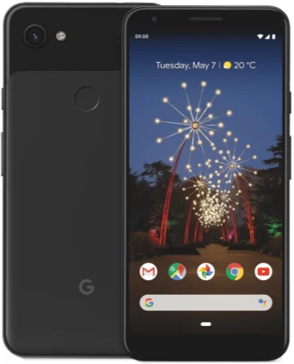 Second-hand Google Pixel Pixel 3a XL in like-new condition