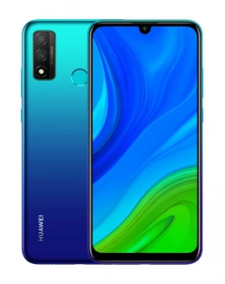 Second-hand Huawei Huawei P Smart (2020) in like-new condition