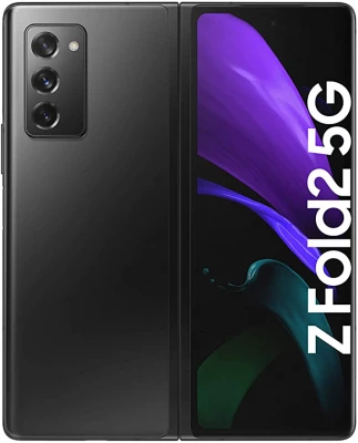 Second-hand Samsung Galaxy Galaxy Z Fold2 5G in like-new condition