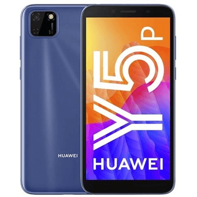 Huawei Y5P Dual Sim - Pristine - Phantom Blue - Unlocked - 32gb