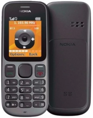 Nokia 100