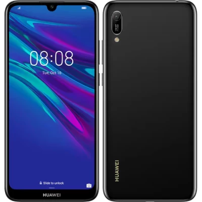 Second-hand Huawei Huawei Y6 (2019) in like-new condition