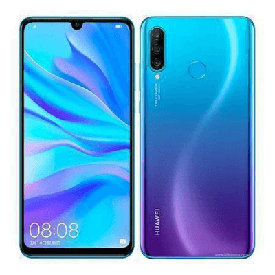 Huawei P30 Lite New Edition Single Sim - Pristine - Peacock Blue - Unlocked - 256gb