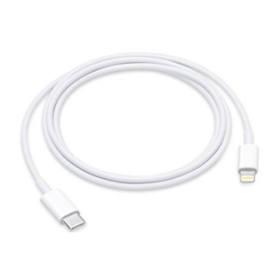 Apple Official USB-C to Lightning Cable 1m - Brand New - White