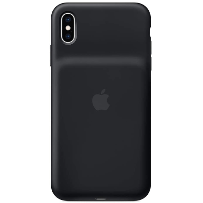 Apple Official Smart Battery Case Brand New - Black - Iphone Xs Max