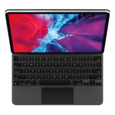 Apple Official  iPad Pro 12.9" (3rd, 4th Gen) Magic Keyboard Brand New - Black