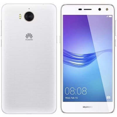 Second-hand Huawei Huawei Y6 (2017) in like-new condition