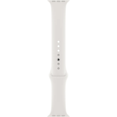 Apple Official Watch Sport Band 40mm - Brand New - White