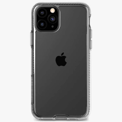Tech21 Pure Clear Case Brand New - Clear - Iphone 11 Pro Max