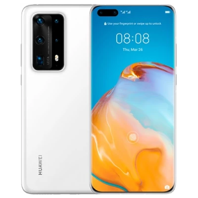 Second-hand Huawei Huawei P40 Pro Plus 5G in like-new condition