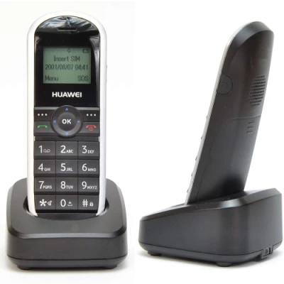Second-hand Huawei Huawei FC312E in like-new condition