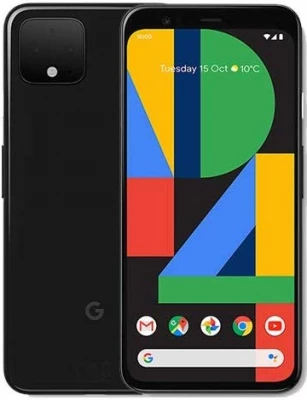 Second-hand Google Pixel Pixel 4 XL — front view