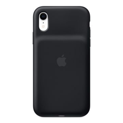 Apple Official Smart Battery Case Pristine - Black - Iphone Xr